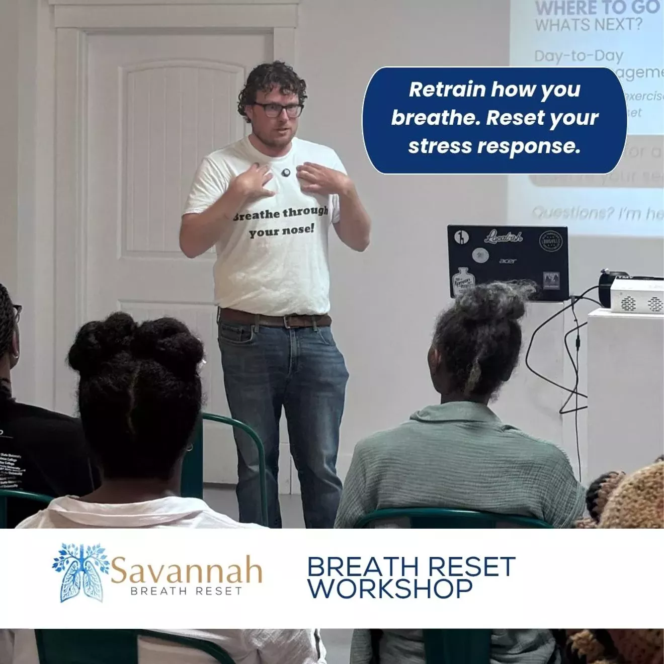 free community workshop