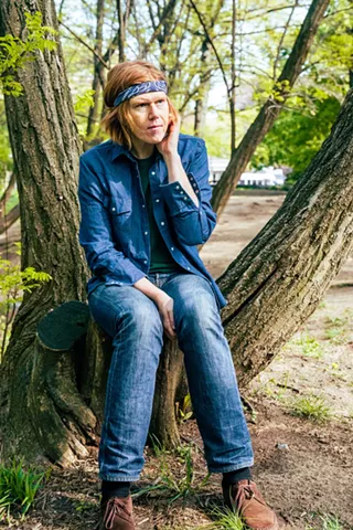 Image: Brett Dennen: Golden State of Mind Tour