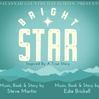 Bright Star: Upper School Musical