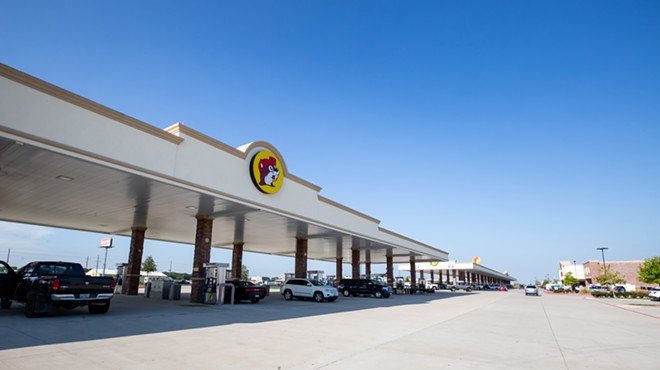 Buc-ee’s to break ground for historic Brunswick location