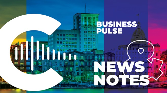 Business Pulse: Latest News