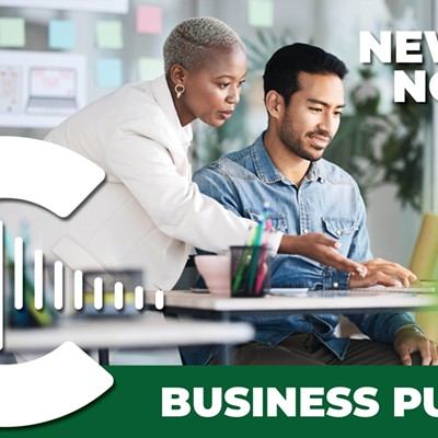 Business Pulse: Latest News