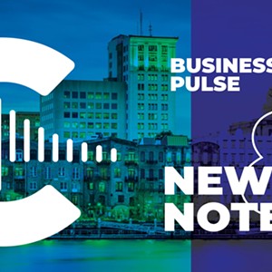 Business Pulse: Latest News