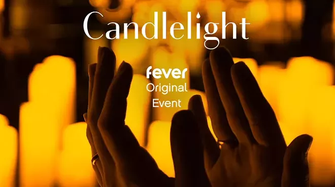 Image: Candlelight: A Tribute to Queen and More