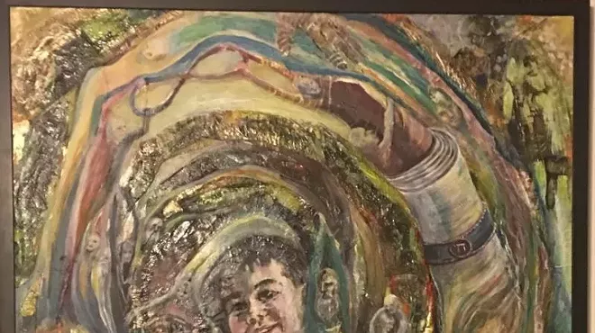 Image: Carol Fleischaker Cohen&rsquo;s spiritual journey