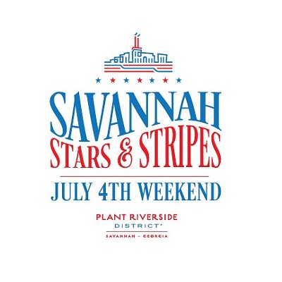 Celebrations start with Stars and Stripes July 4th Weekend at Plant Riverside District