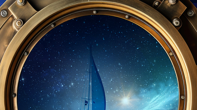 Image: Celestial Seafarers
