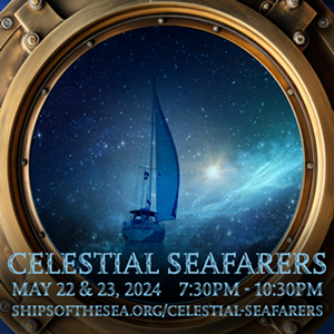 Celestial Seafarers