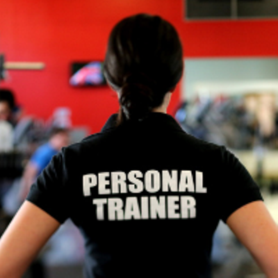 Certified Personal Trainer Course