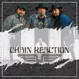 Image: Chain Reaction