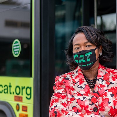 Chatham transit board votes to terminate CEO Bacarra Mauldin