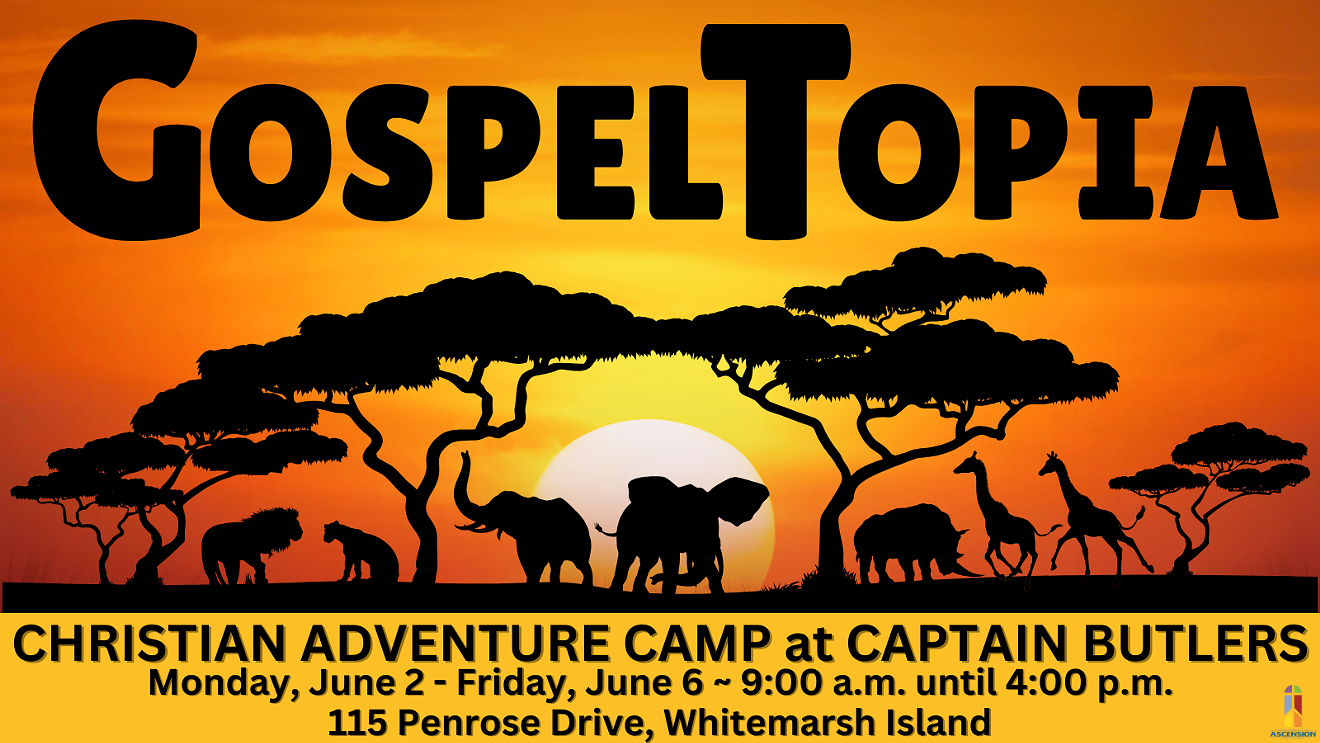 Gospeltopia