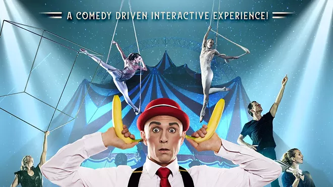 Image: Circus Kirkus