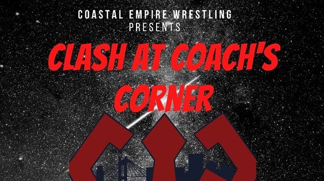 Clash at Coach's Corner