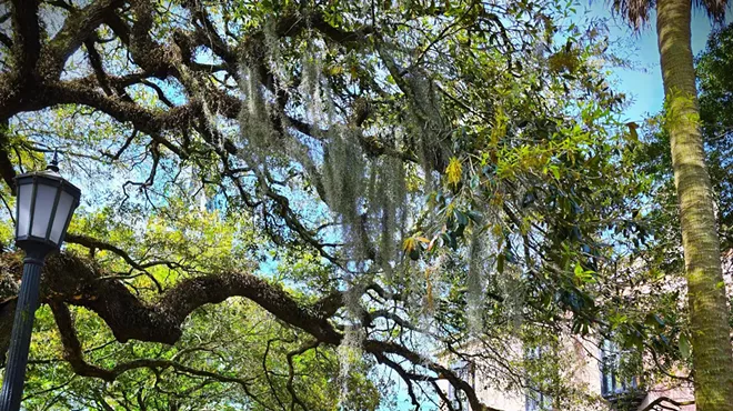 Image: Combination Green-Meldrim House and St. John&rsquo;s Church Tour with Refreshment on the Porch