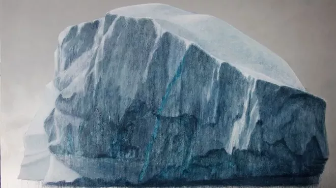 Image: Coming together for the Earth