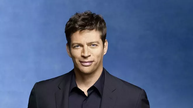 Image: Concert: Harry Connick, Jr.