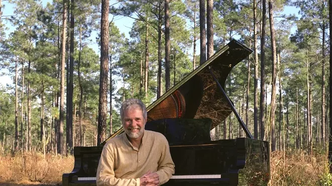 Image: Conversation and conservation with Chuck Leavell