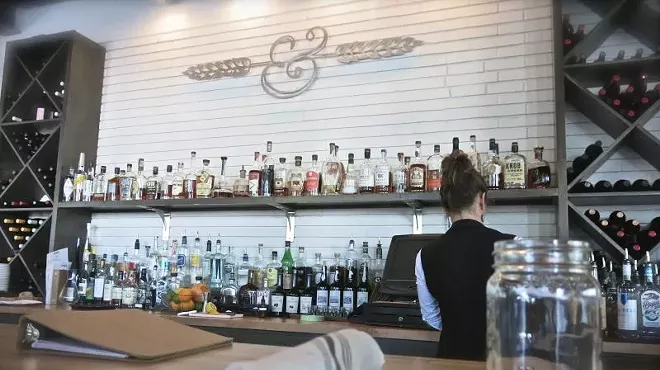 Image: Cotton & Rye hits the sweet spot