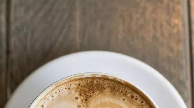 Image: Cup to Cup: Bringing Savannah together