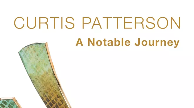 Image: Curtis Patterson: A Notable Journey