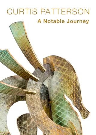 Image: Curtis Patterson: A Notable Journey