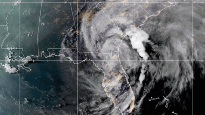 DEBBY: Monday evening updates with closures, shelter information (2)