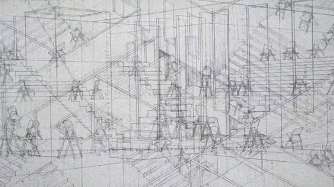 Image: DECONSTRUCTED