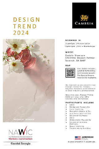 Image: DesignTrend 2024