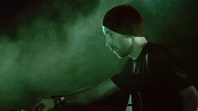 Image: DIRTYSNATCHA W/ SPECIAL GUEST ZUBAH