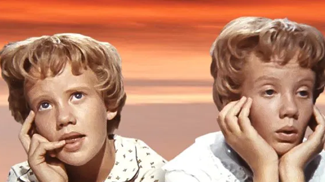 Image: Disney Summer Classics: The Parent Trap (1961)