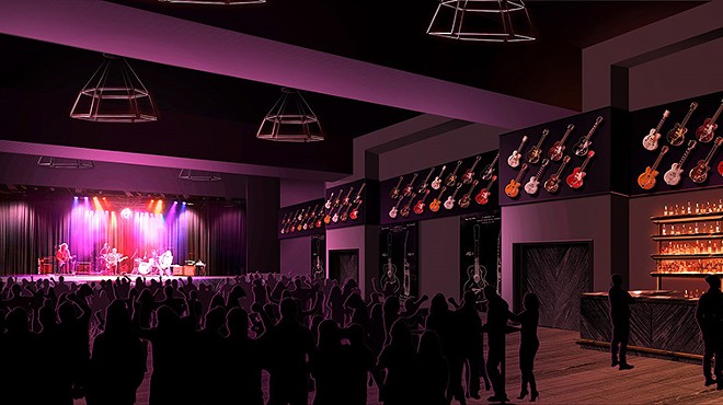 District Live to bring exciting new changes to Savannah music scene