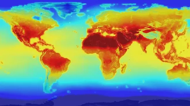 Image: Documentary asks the big questions at local climate change forum
