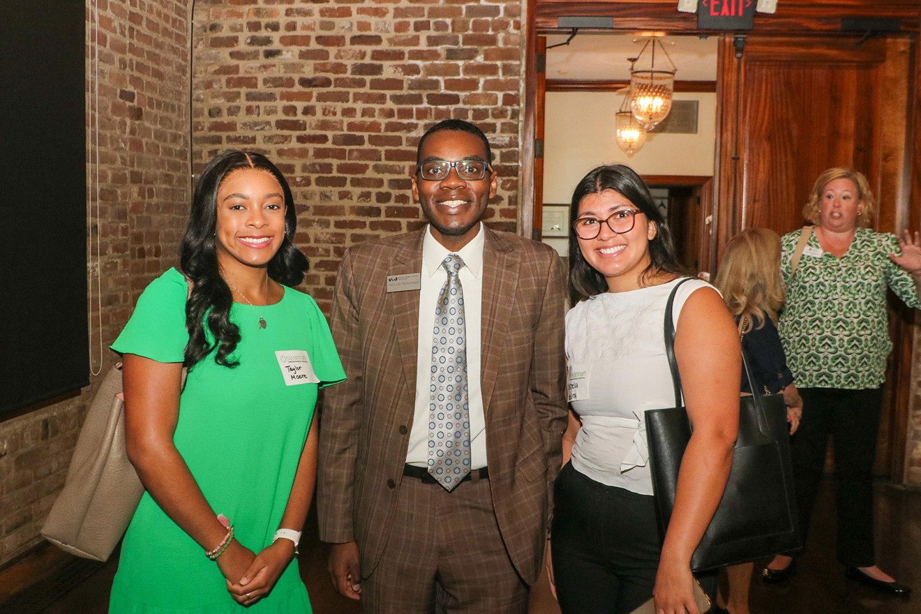 Downtown Business Association May Networking Breakfast