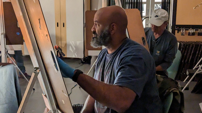 Image: Drawing Basics