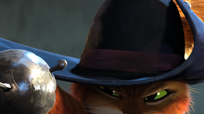 Image: DreamWorks 30th Anniversary: 'Puss in Boots: The Last Wish'