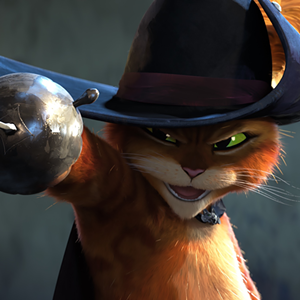 DreamWorks 30th Anniversary: 'Puss in Boots: The Last Wish'