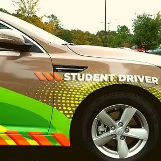 Image: Driver's Education Course at Savannah Technical College