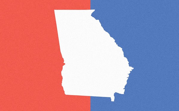 Early voting has started in Georgia: Who is on the ballot for state's Presidential Preference Primary?