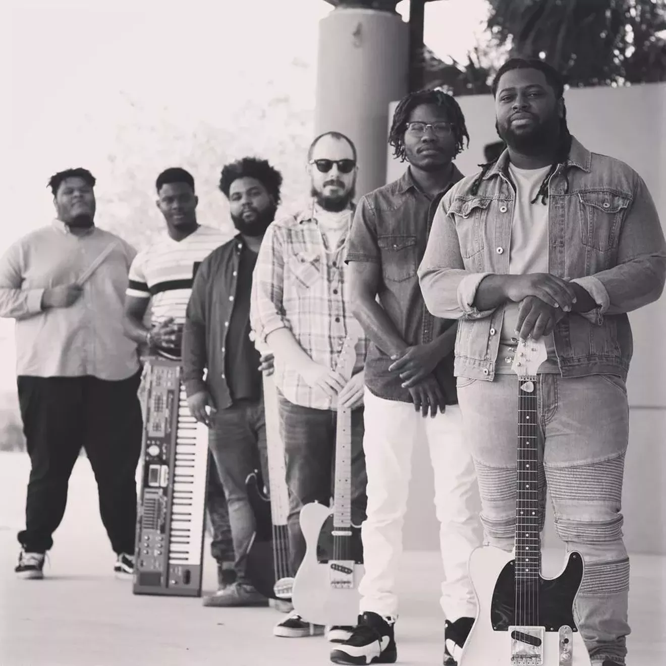 EarthTonez Music Collective
