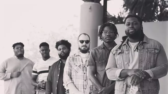 Image: EarthTonez Music Collective