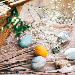 Image: Easter Brunch at Plant Riverside District