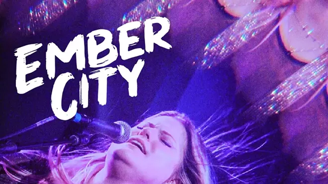 Image: Ember City @ Barrelhouse South