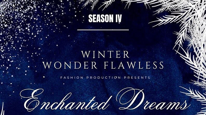 Image: ENCHANTED DREAMS
