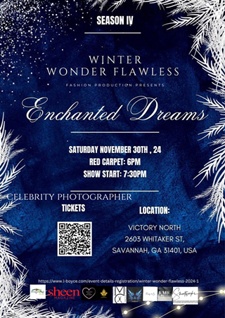 Image: ENCHANTED DREAMS