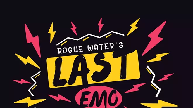 Image: End of an Era - Last Emo Night