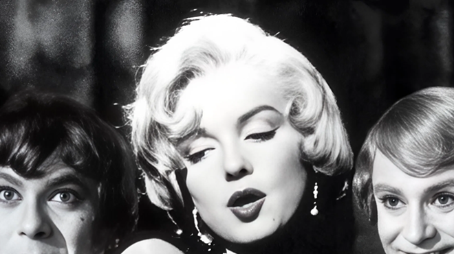 Image: Endless Summer: 'Some Like It Hot'