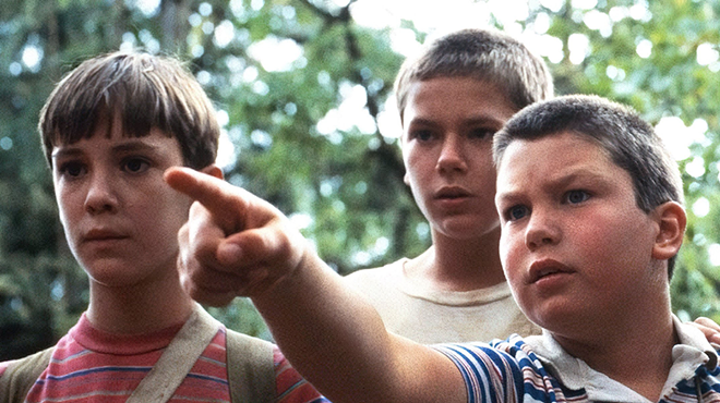 Image: Endless Summer: 'Stand by Me'