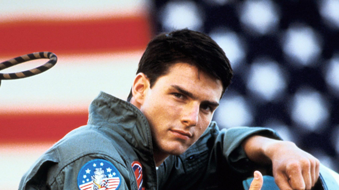 Image: Endless Summer: 'Top Gun'