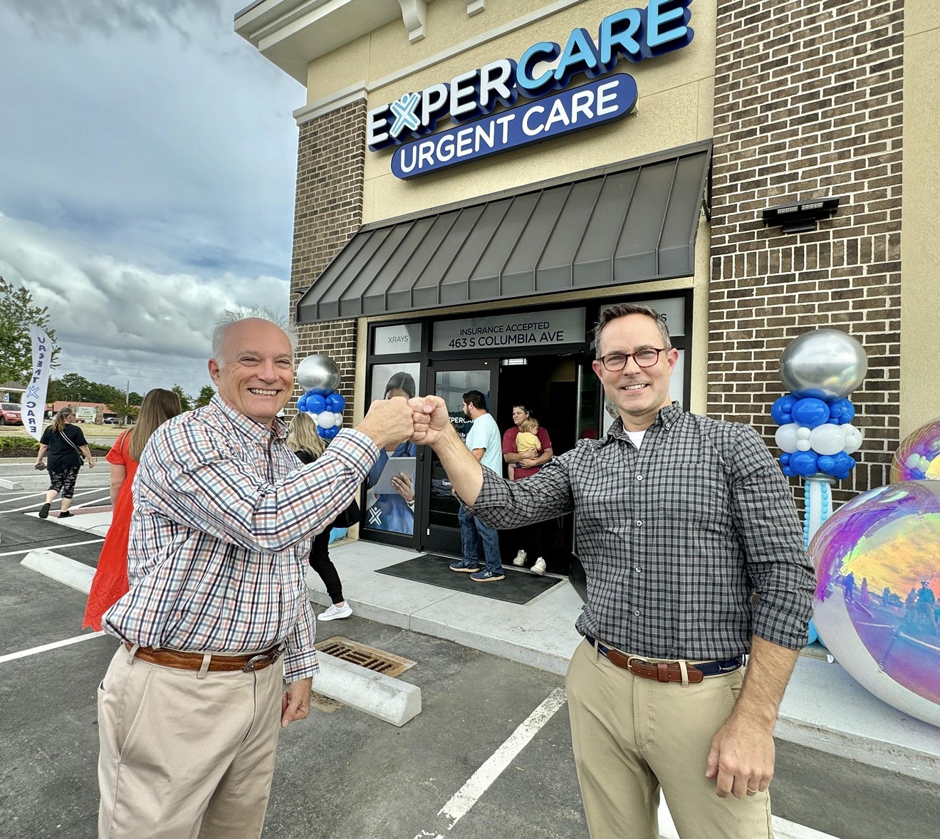 ExperCARE Rincon Host Grand Opening of 7th Location